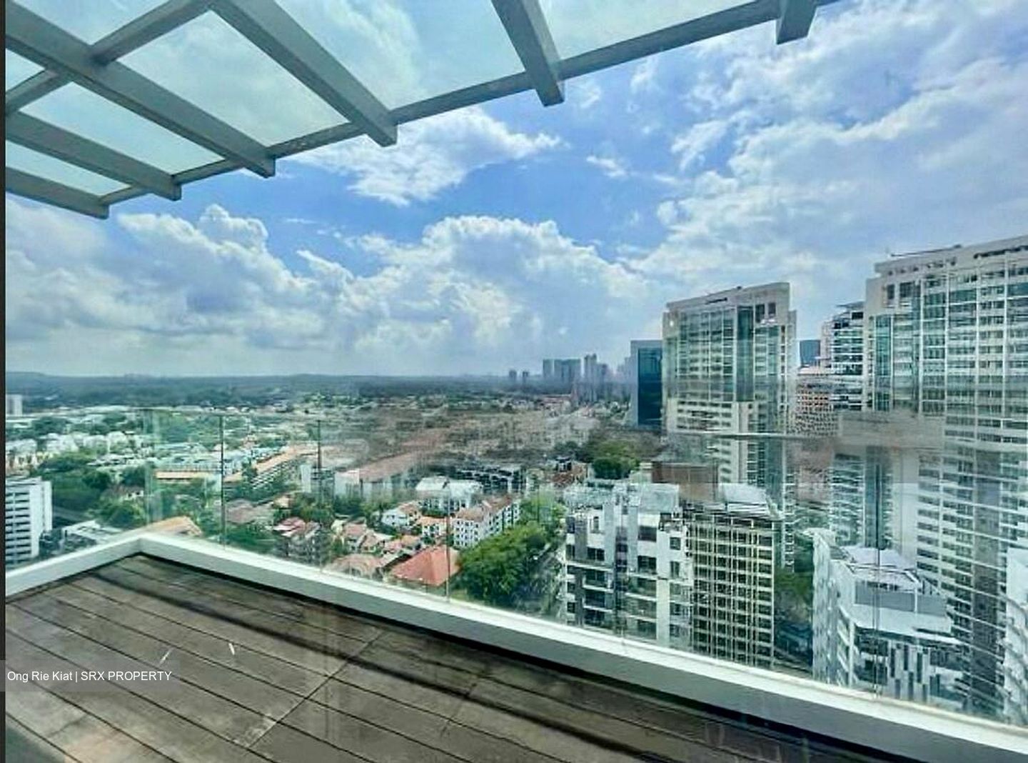 26 Newton (D11), Apartment #467733811
